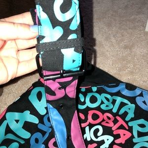 Robin Ruth Costa Rica bag